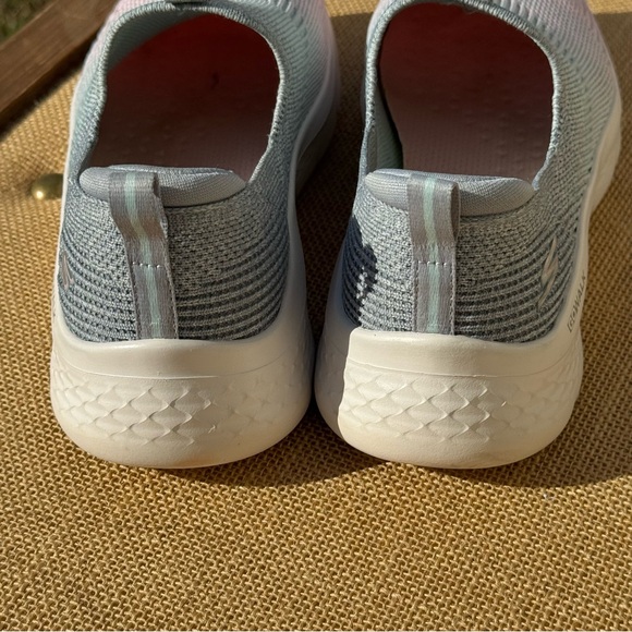 Skechers Women’s GO WALK Flex - Cali Sunset Slip On Size 7.5 - Picture 4 of 9